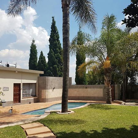 Private Apartments & Biz Stays Pretoria Exterior foto