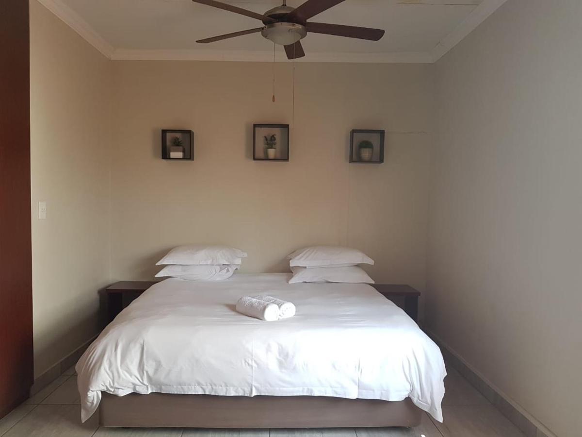 Private Apartments & Biz Stays Pretoria Exterior foto