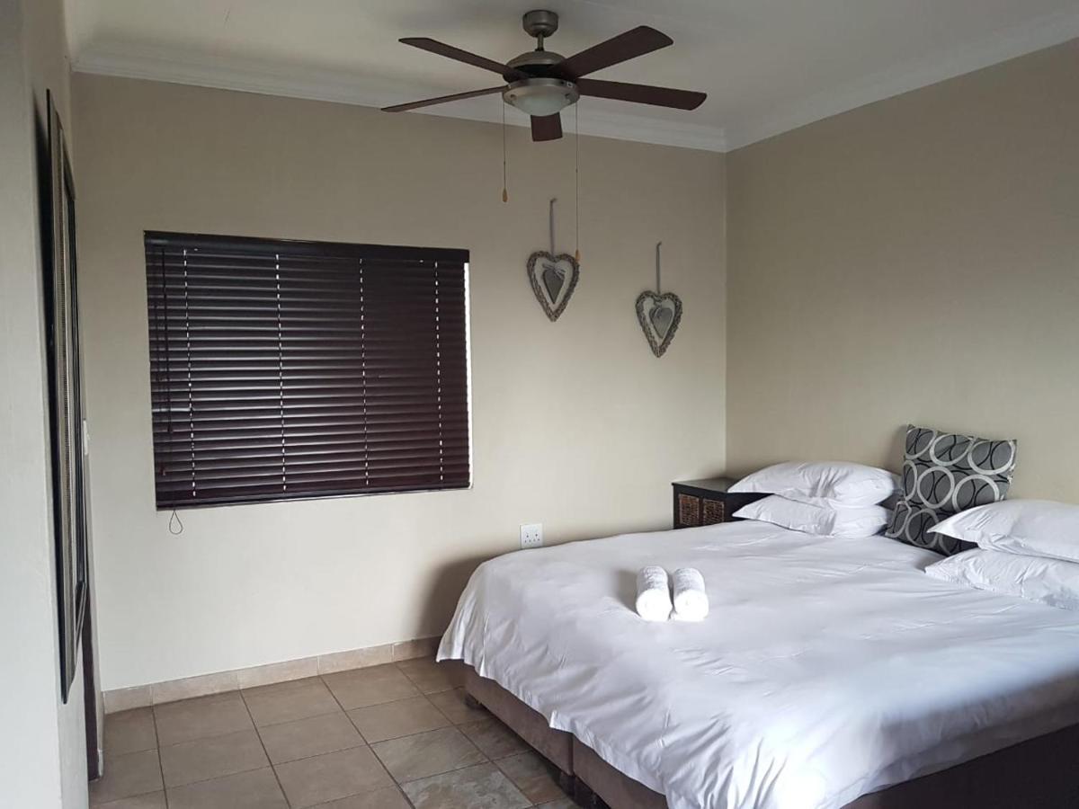 Private Apartments & Biz Stays Pretoria Exterior foto