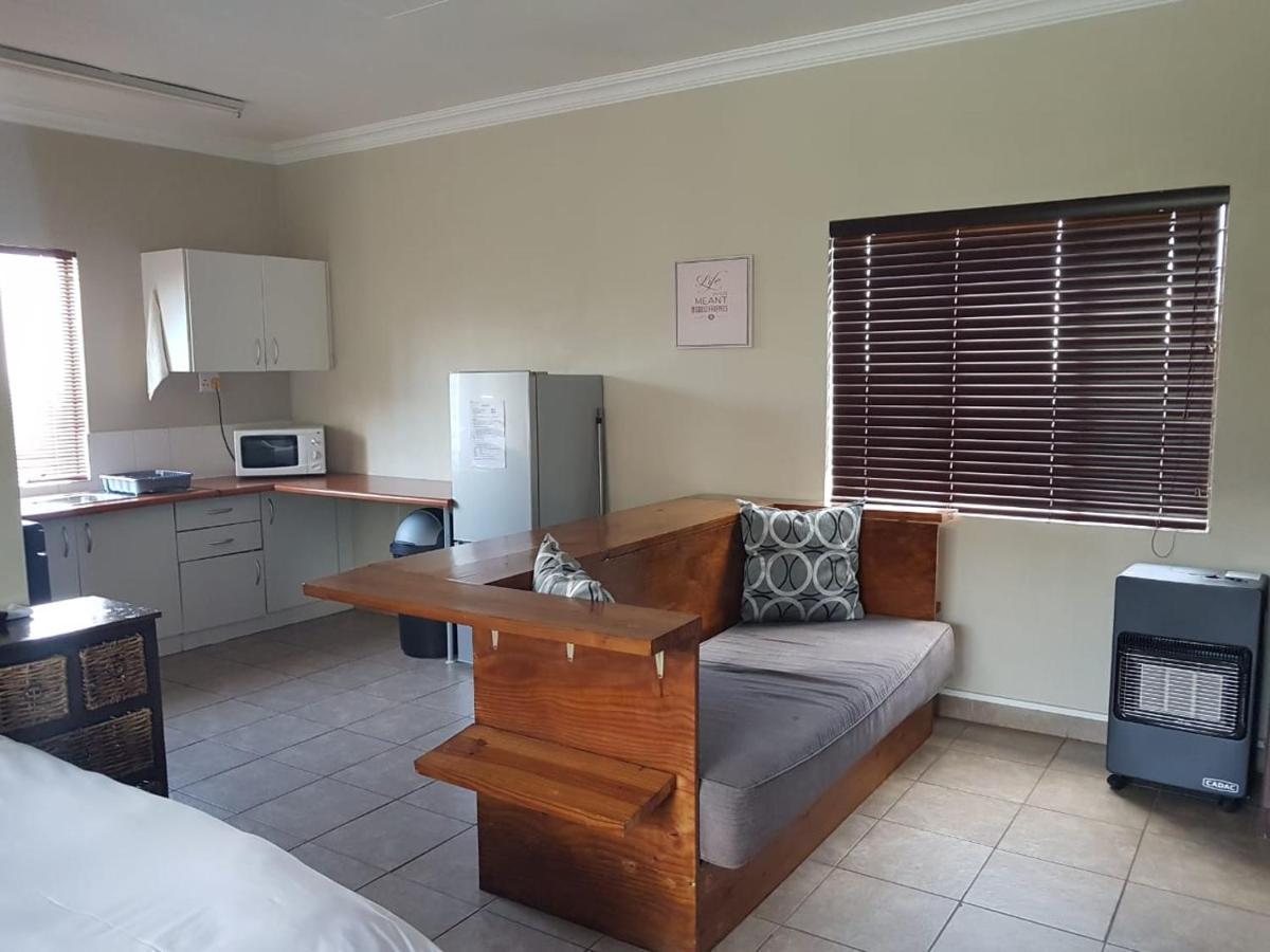 Private Apartments & Biz Stays Pretoria Exterior foto