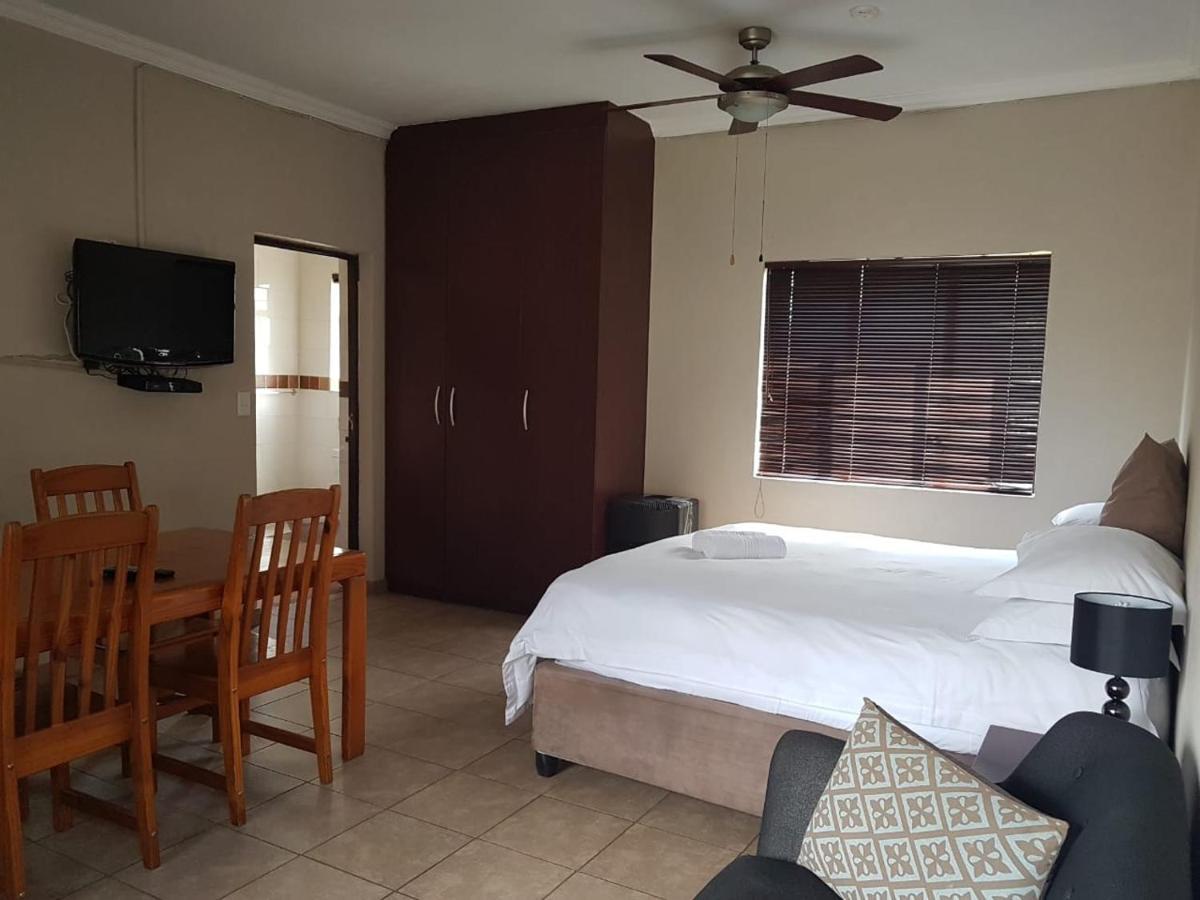 Private Apartments & Biz Stays Pretoria Exterior foto