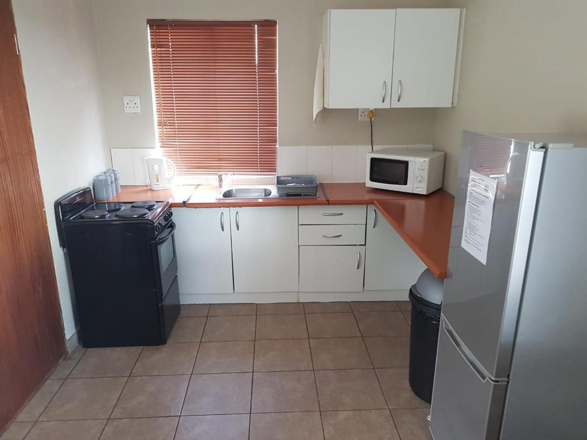 Private Apartments & Biz Stays Pretoria Exterior foto