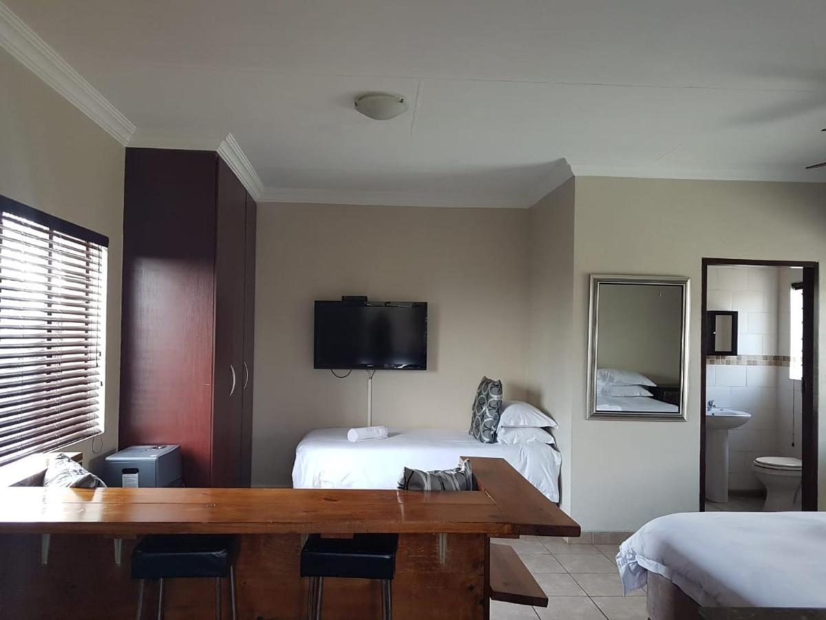 Private Apartments & Biz Stays Pretoria Exterior foto
