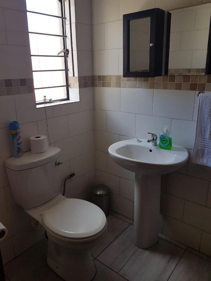 Private Apartments & Biz Stays Pretoria Exterior foto