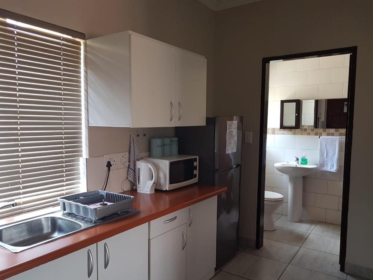 Private Apartments & Biz Stays Pretoria Exterior foto