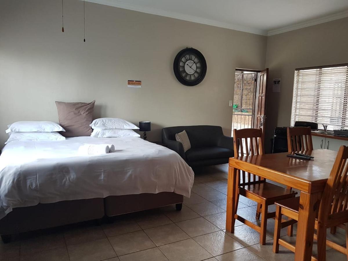 Private Apartments & Biz Stays Pretoria Exterior foto