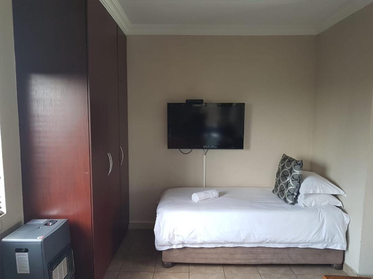 Private Apartments & Biz Stays Pretoria Exterior foto