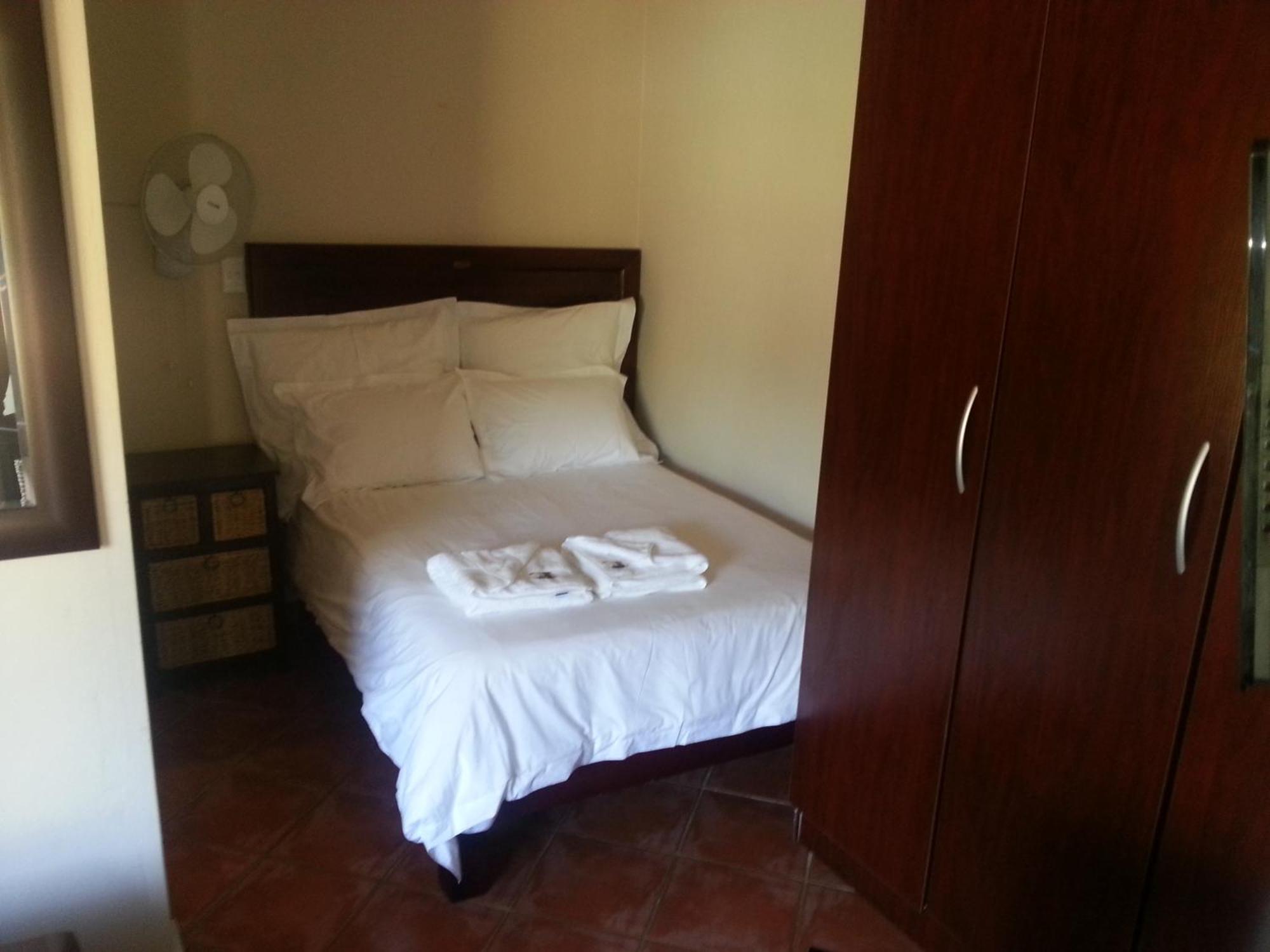 Private Apartments & Biz Stays Pretoria Quarto foto