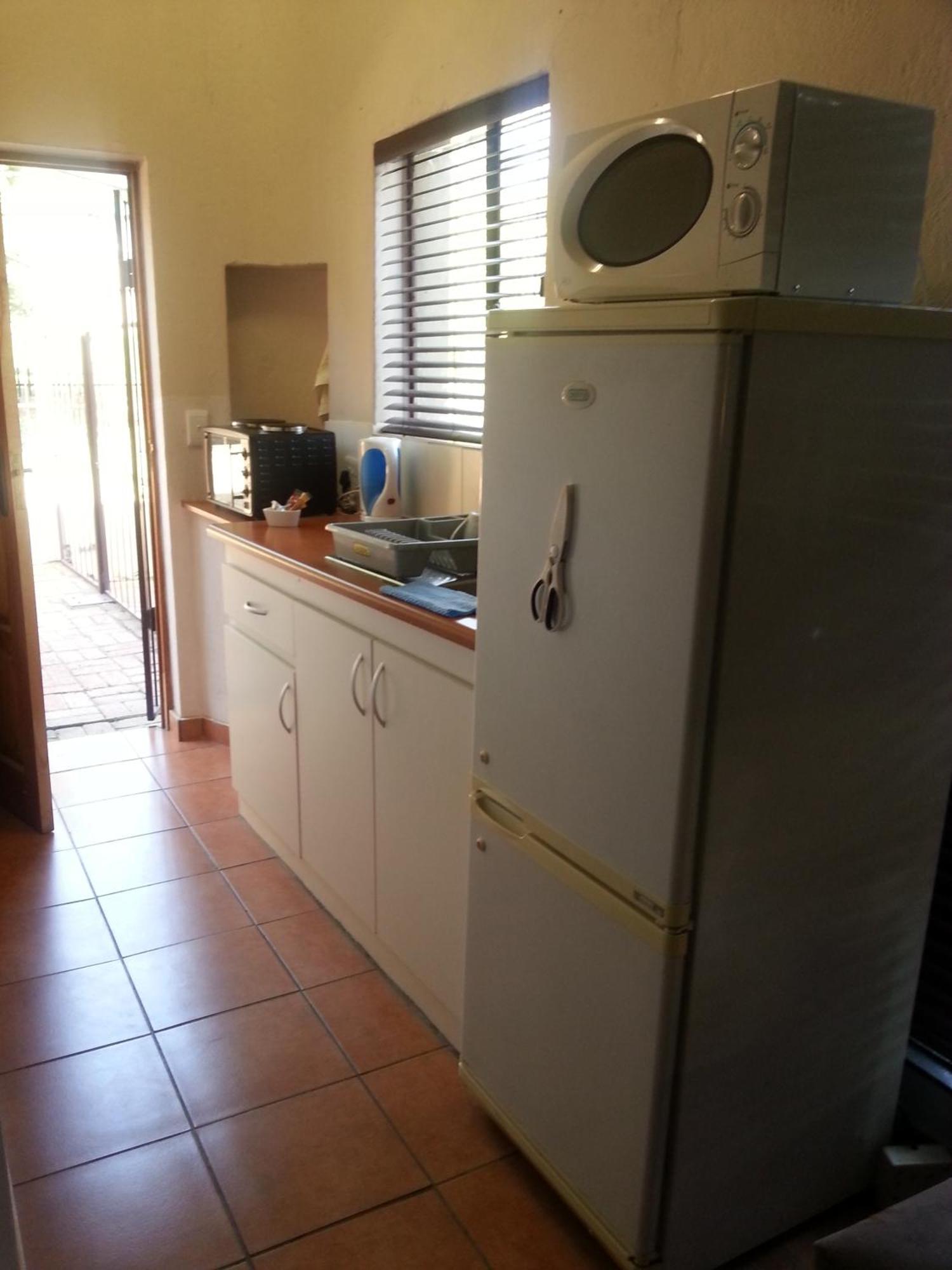 Private Apartments & Biz Stays Pretoria Exterior foto