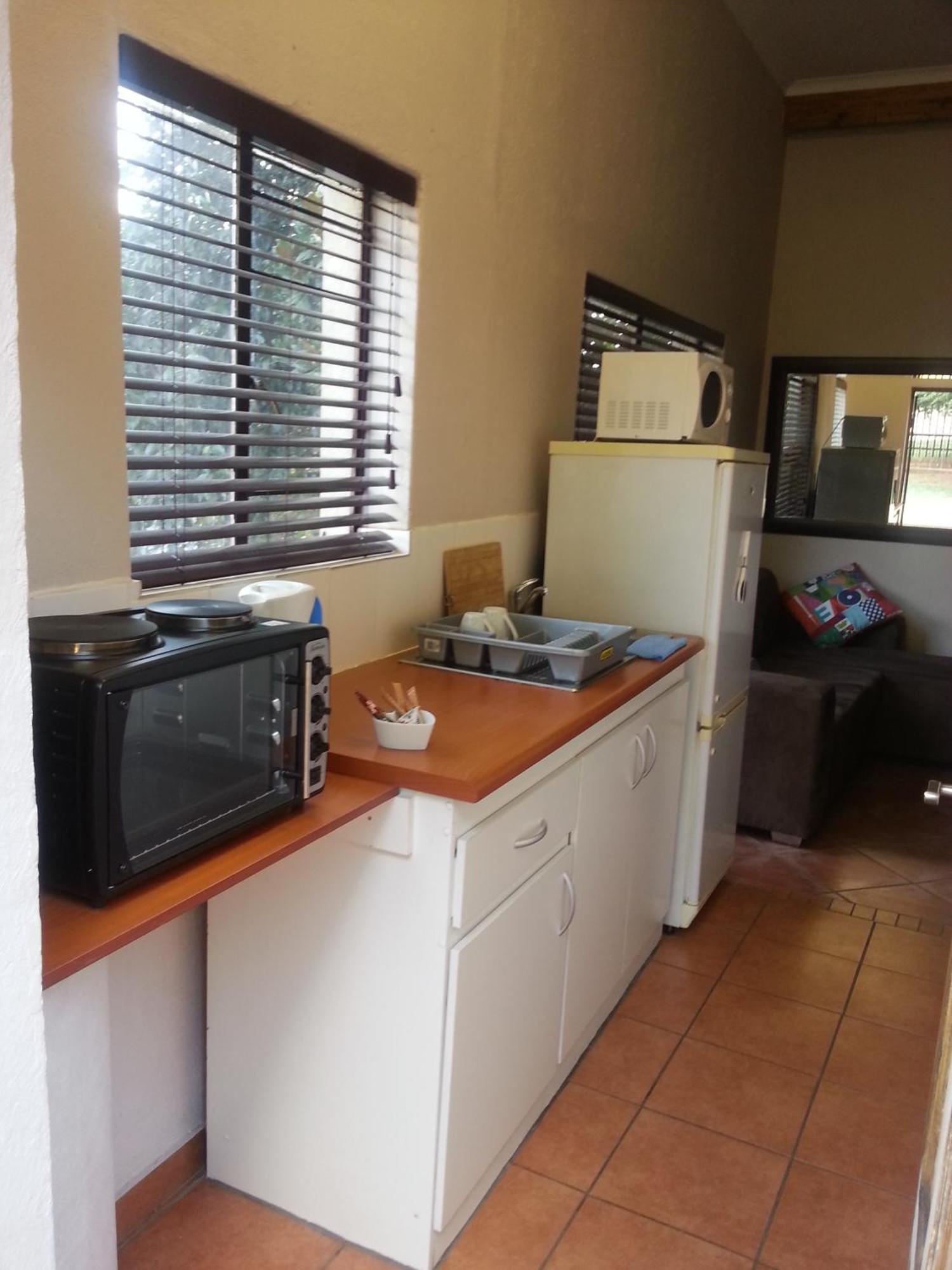 Private Apartments & Biz Stays Pretoria Quarto foto