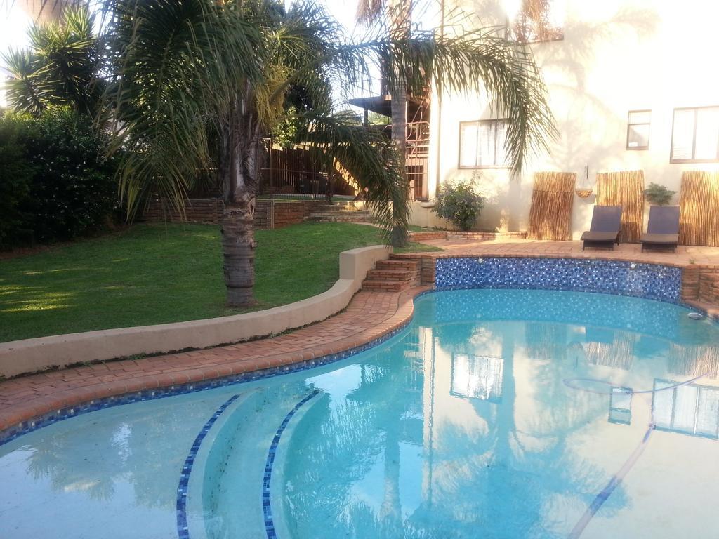 Private Apartments & Biz Stays Pretoria Quarto foto