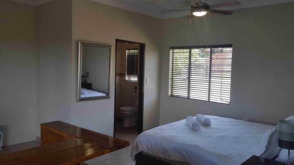 Private Apartments & Biz Stays Pretoria Exterior foto
