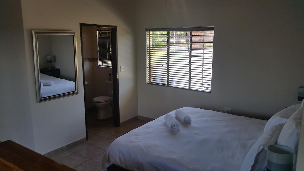 Private Apartments & Biz Stays Pretoria Exterior foto