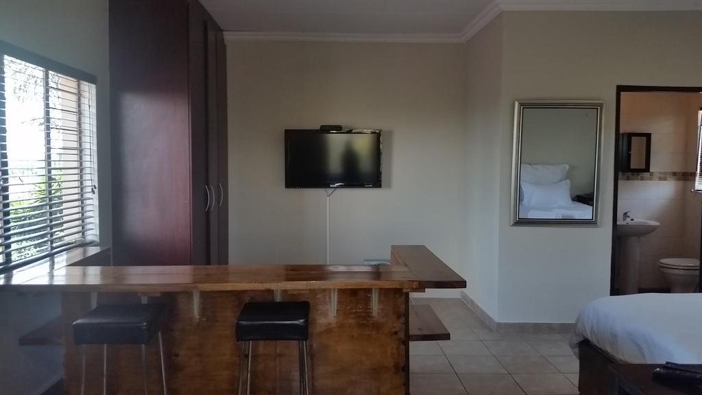 Private Apartments & Biz Stays Pretoria Exterior foto