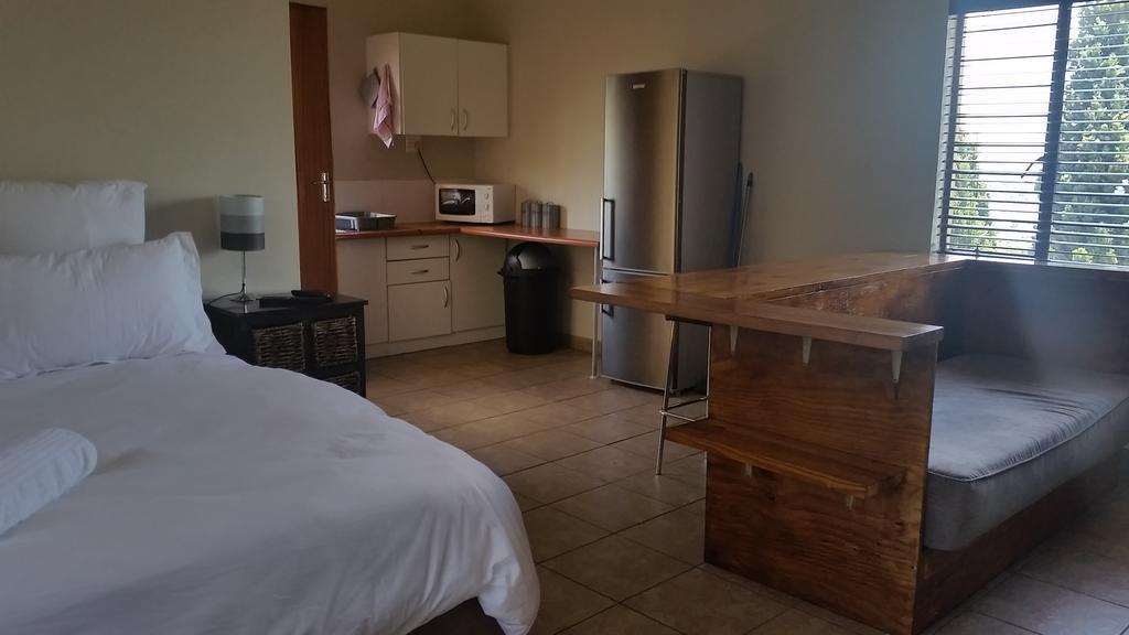 Private Apartments & Biz Stays Pretoria Exterior foto