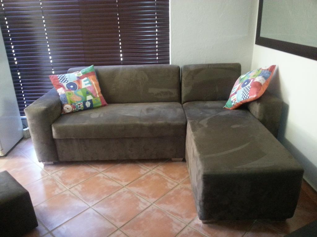 Private Apartments & Biz Stays Pretoria Exterior foto