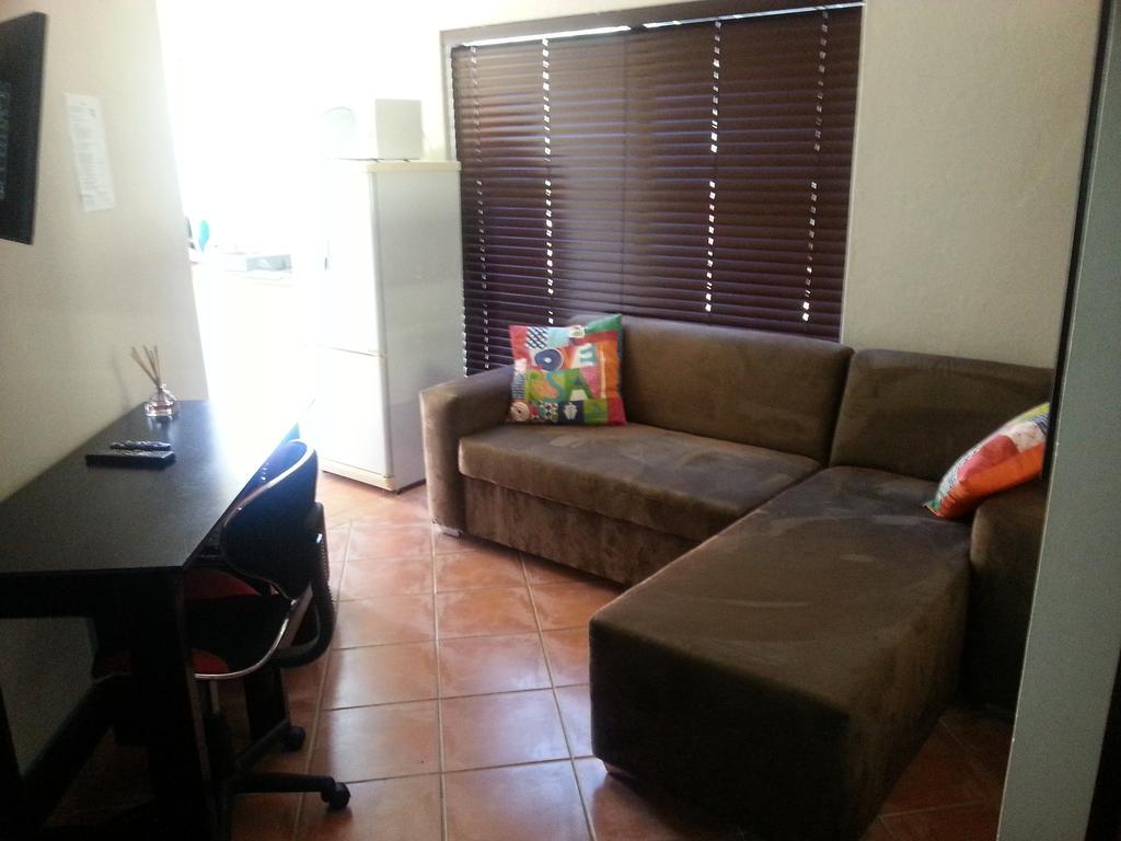 Private Apartments & Biz Stays Pretoria Exterior foto