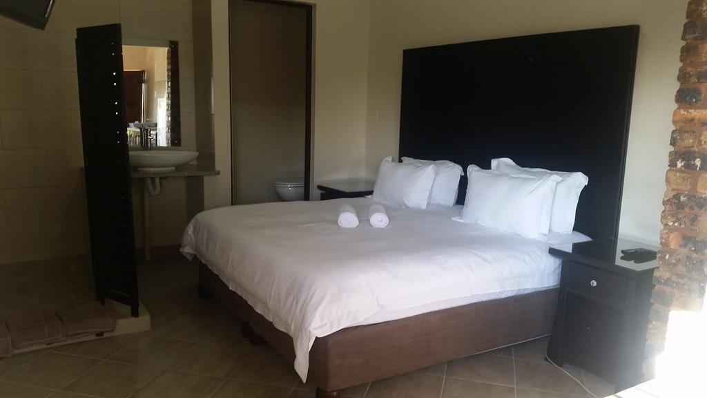 Private Apartments & Biz Stays Pretoria Exterior foto
