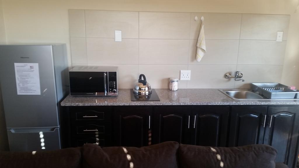 Private Apartments & Biz Stays Pretoria Exterior foto