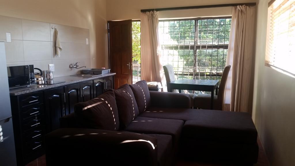Private Apartments & Biz Stays Pretoria Exterior foto