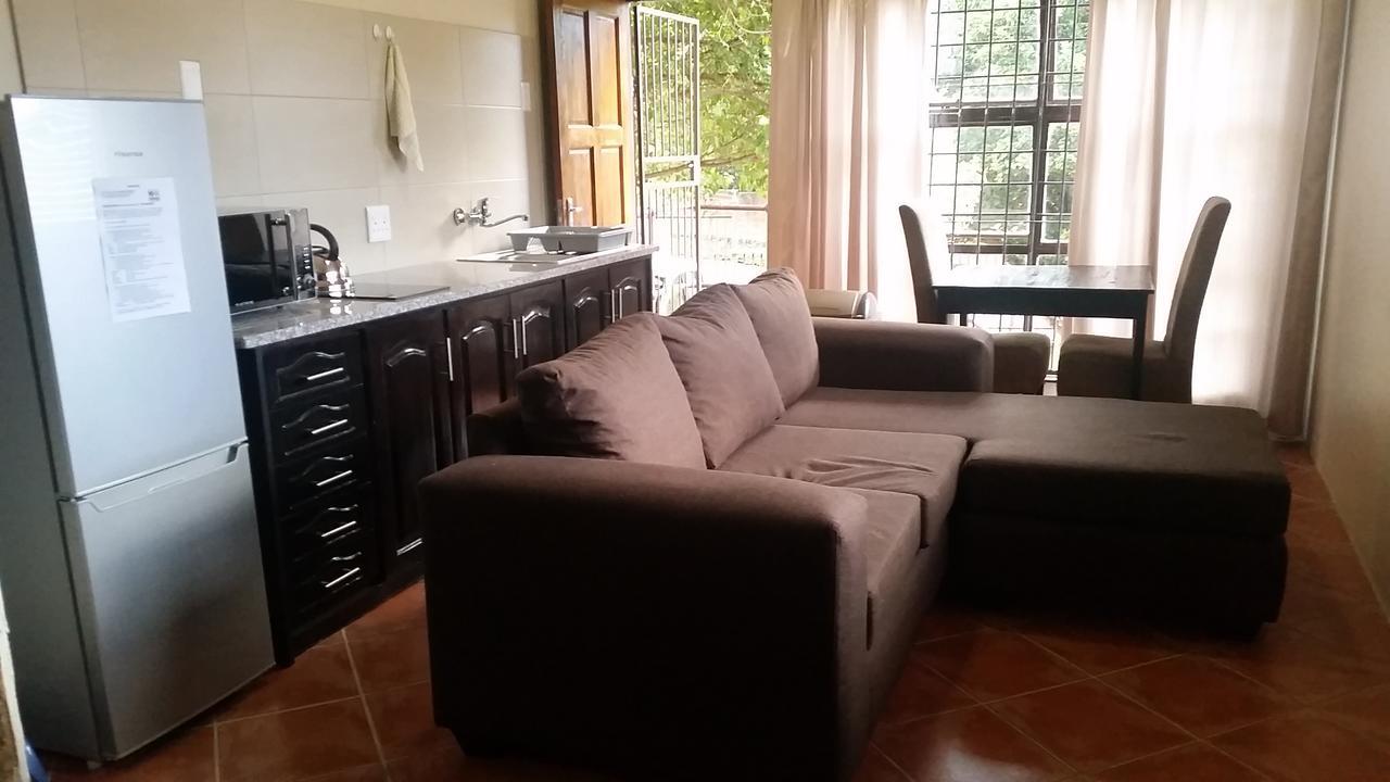 Private Apartments & Biz Stays Pretoria Exterior foto