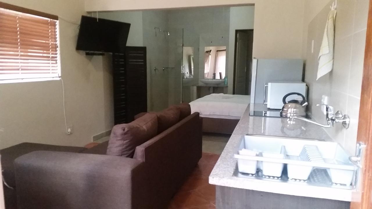 Private Apartments & Biz Stays Pretoria Exterior foto