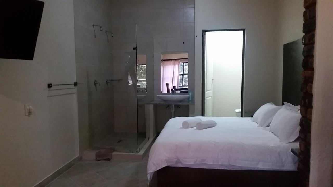 Private Apartments & Biz Stays Pretoria Exterior foto