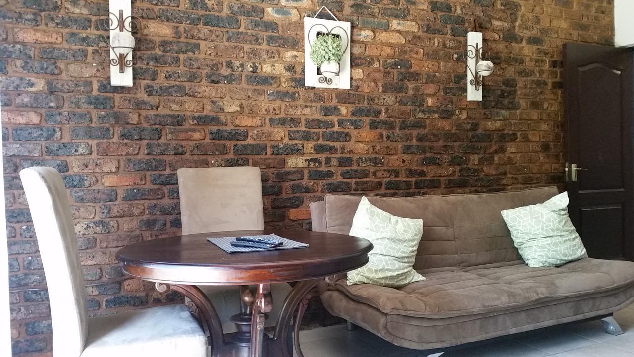 Private Apartments & Biz Stays Pretoria Exterior foto