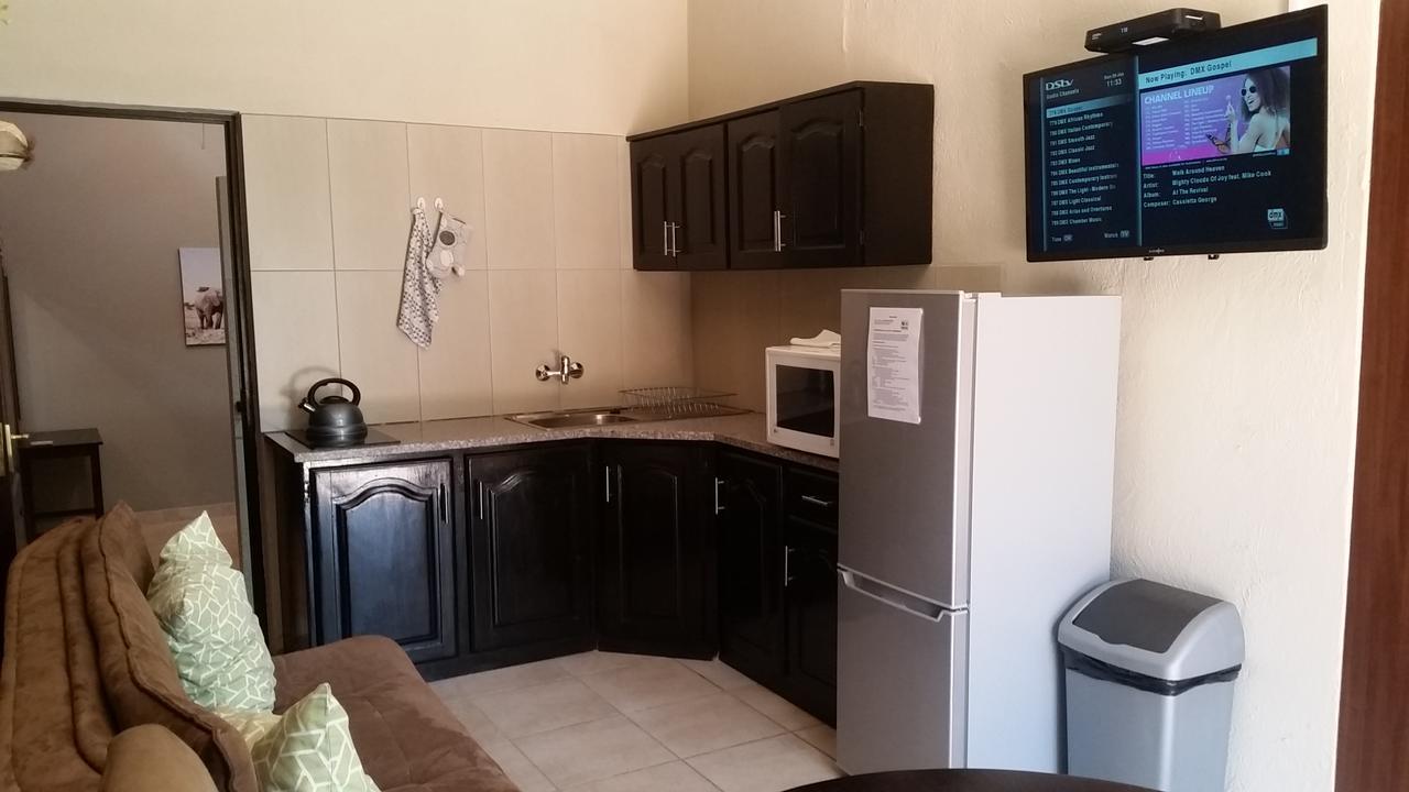Private Apartments & Biz Stays Pretoria Exterior foto