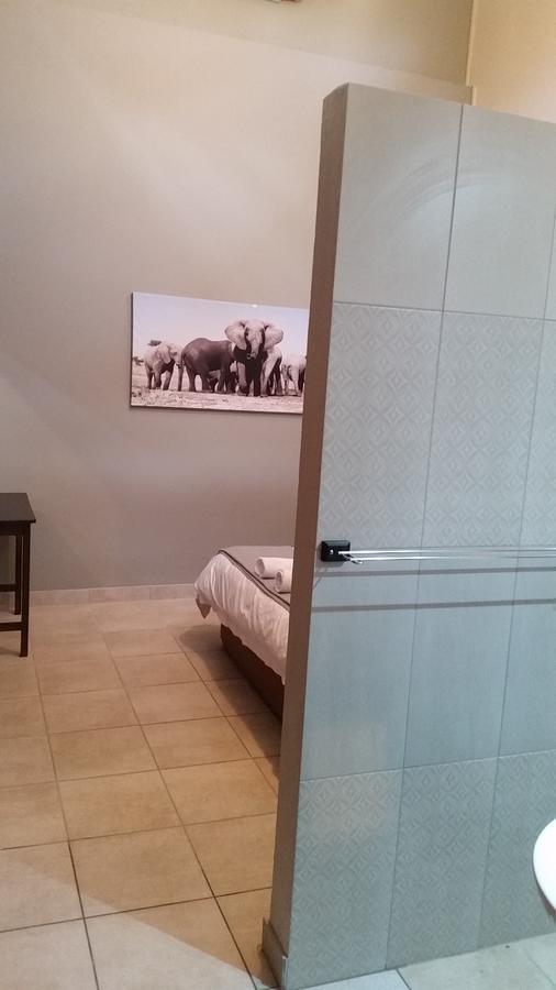 Private Apartments & Biz Stays Pretoria Exterior foto