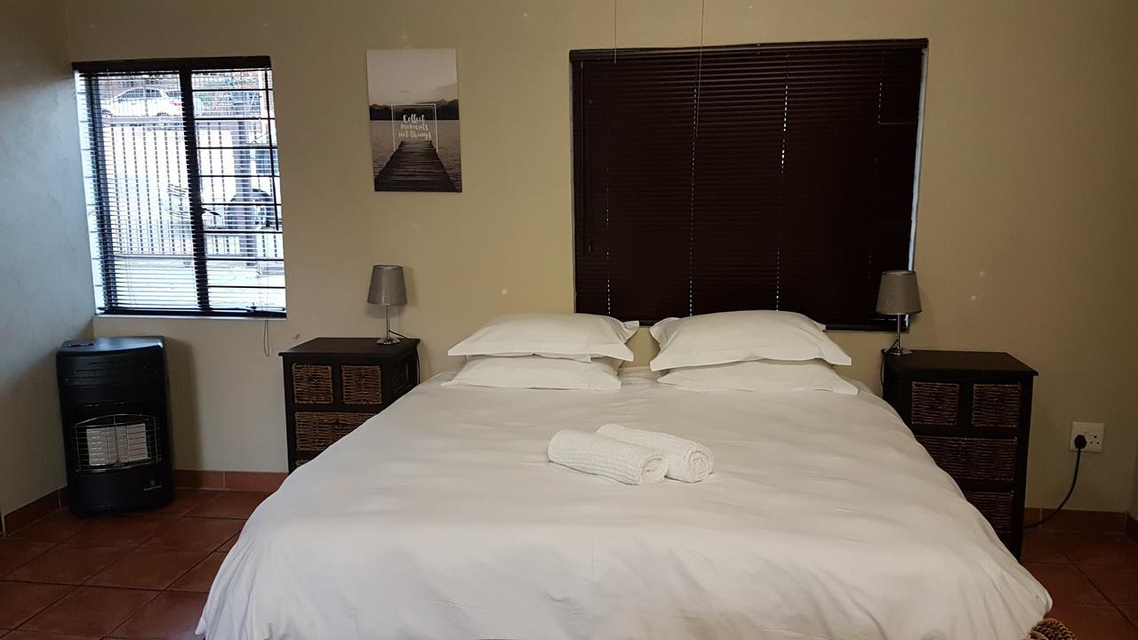 Private Apartments & Biz Stays Pretoria Exterior foto