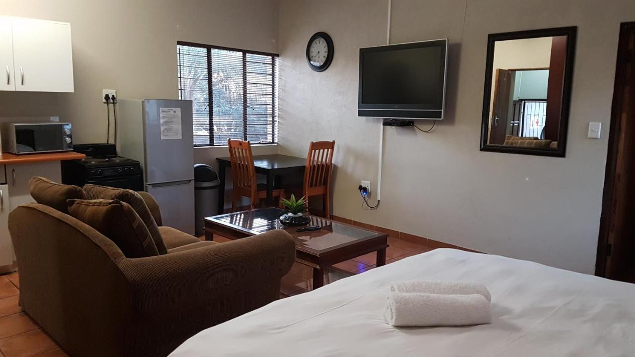 Private Apartments & Biz Stays Pretoria Exterior foto