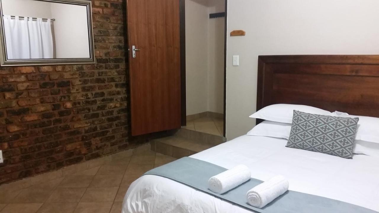 Private Apartments & Biz Stays Pretoria Exterior foto