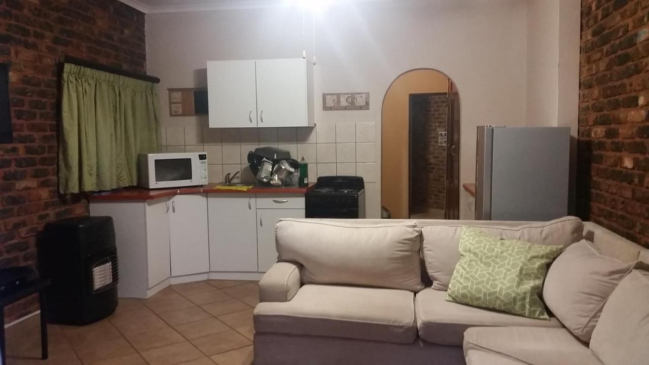 Private Apartments & Biz Stays Pretoria Exterior foto