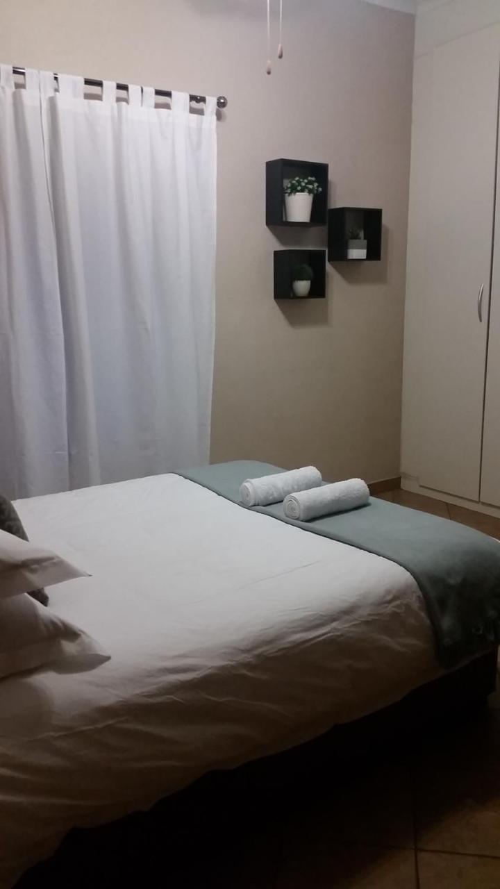 Private Apartments & Biz Stays Pretoria Exterior foto