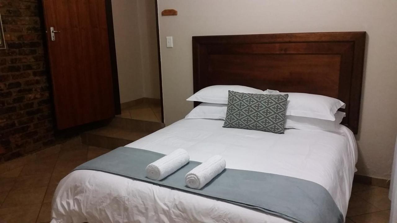 Private Apartments & Biz Stays Pretoria Exterior foto