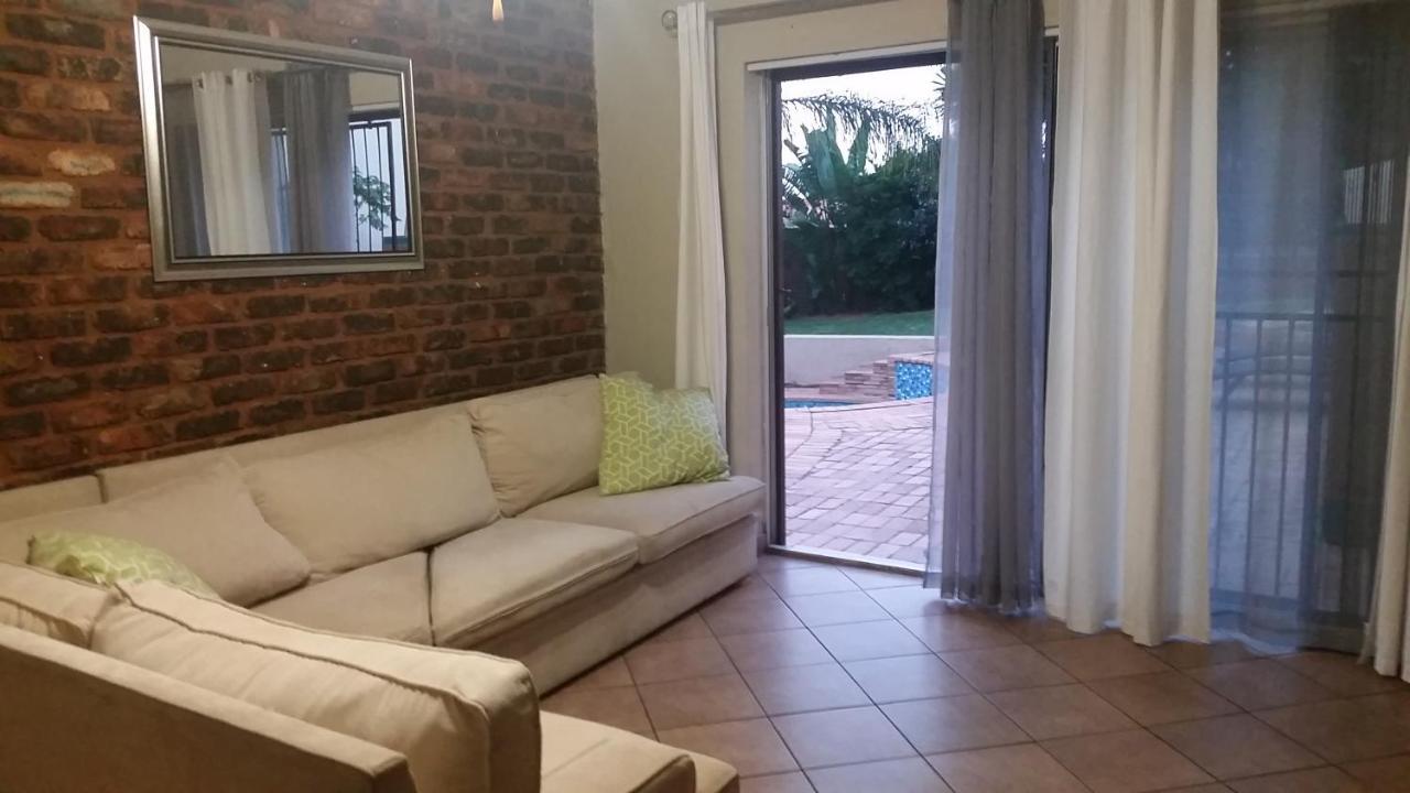 Private Apartments & Biz Stays Pretoria Exterior foto